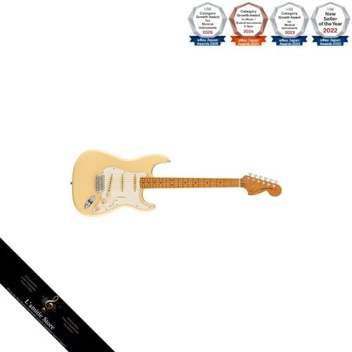 Fender vintera 70s - ii, '70s