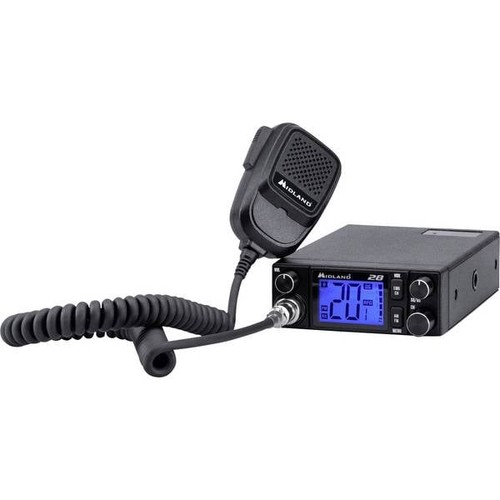 Midland c1563 radio - ,