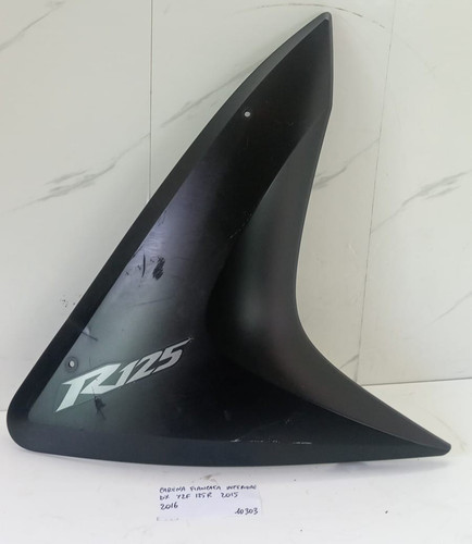 Carena inferiore yamaha yzf - carena,