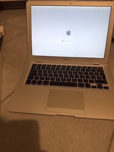 Macbook air a1304 2008 - a1304,