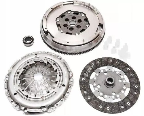 Kit frizione volano doppia