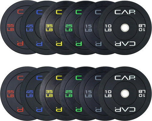 Set pesi piastra - , paraurti