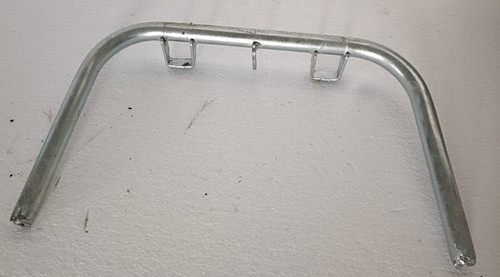 Cavalletto centrale per vespa - per,