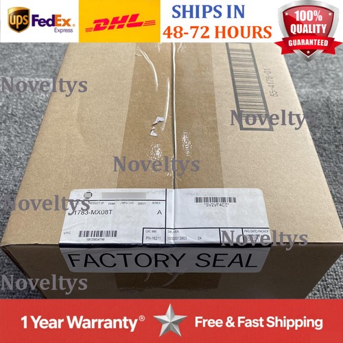Nuovo 1783 mx08t stratix - ab,