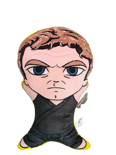 Peluche cuscino cobra kai the - peluche,
