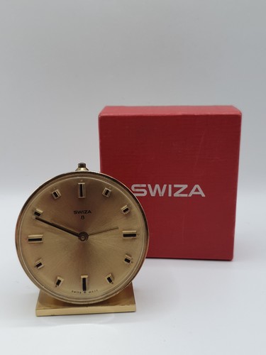 Swiza day vintage - day, alarm