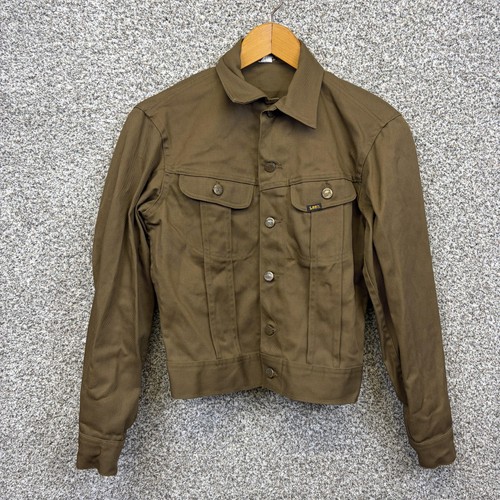 Giacca lee riders - riders, vintage