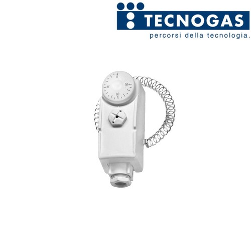 Tecnogas r03087 termostato - r03087, a