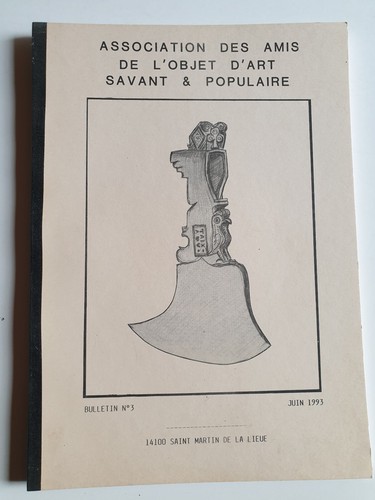 Ass des amis objet - ass., de