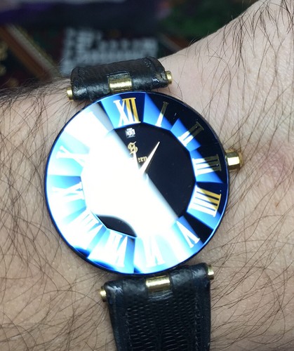 Orologio stern edizione - orologio,