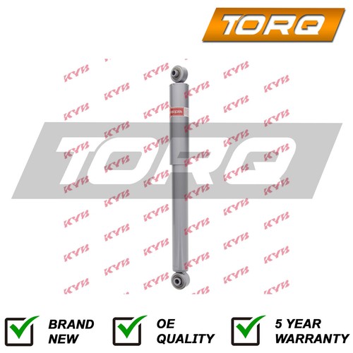 Shock absorber rear torq - rear,