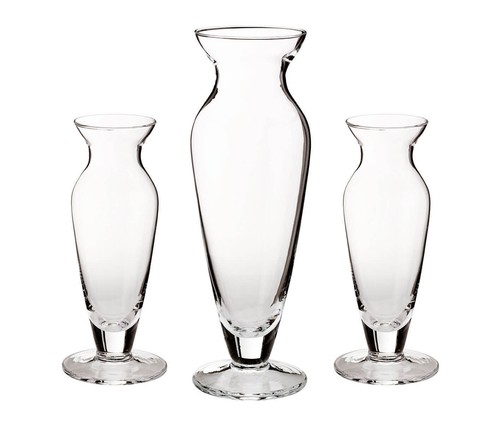 Vaso vetro pezzi unità - vaso, in