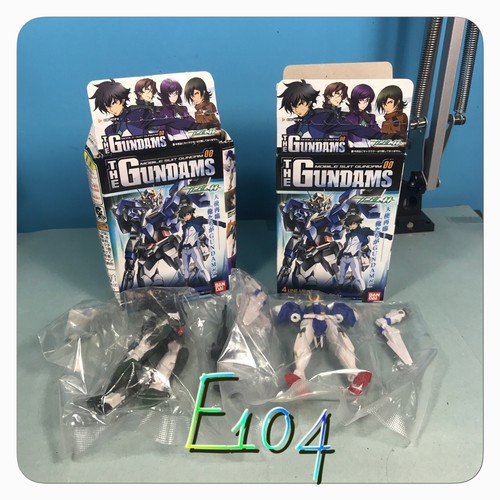 17482 gundam miniature - *17482,