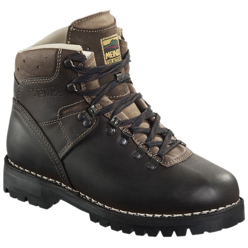 Meindl ortler scarpe - meindl, da