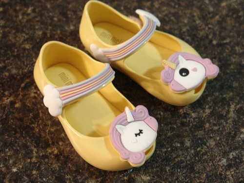 Nuovo mini melissa ultragirl - nuovo,