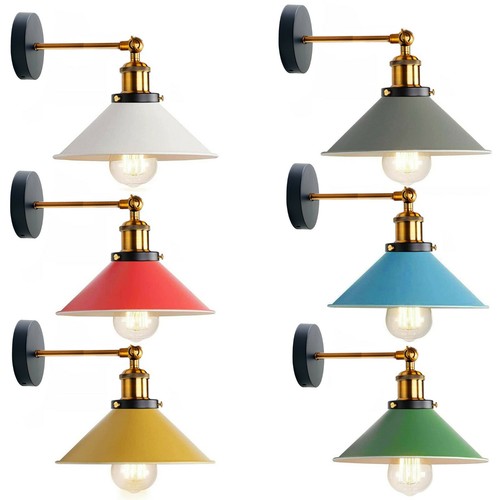 E27 vintage industriale - vintage,