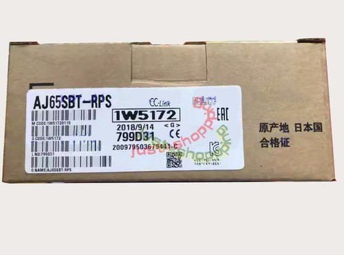1pcs new mitsubishi plc module - new,