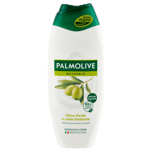 Palmolive naturals bagno - naturals,
