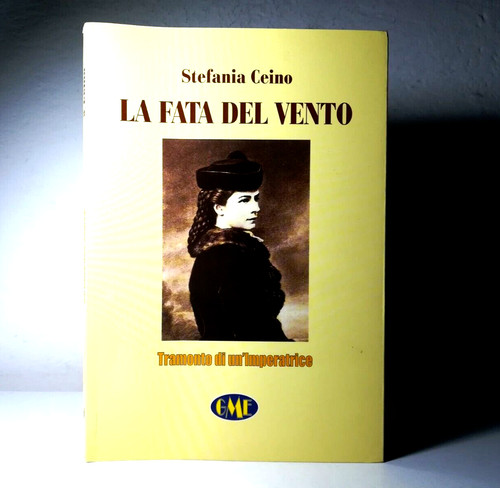 Fata del vento stefania - la, di