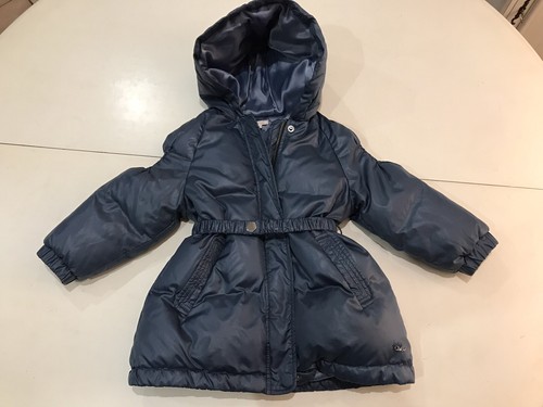 Piumino chloè bambina - piumino, 2/3