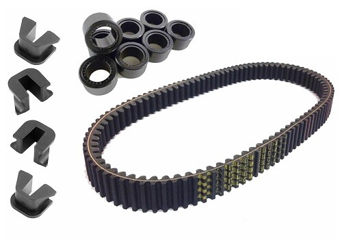Kit cinghia originale - cinghia,