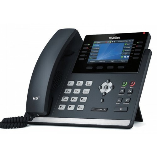 Telefono yealink sip - telefono,