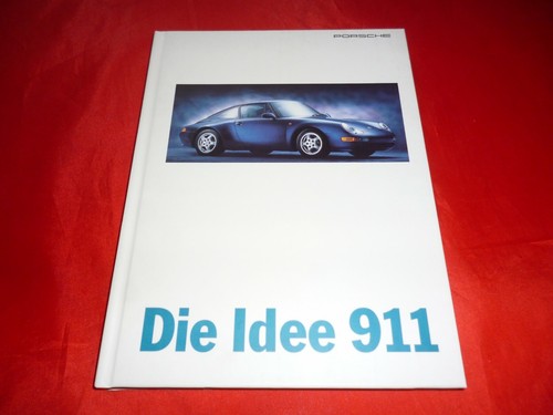 Porsche 993 911 - porsche, coupè
