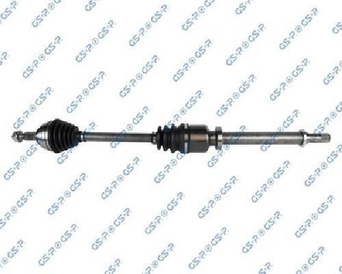 Albero motore originale gsp - originale,