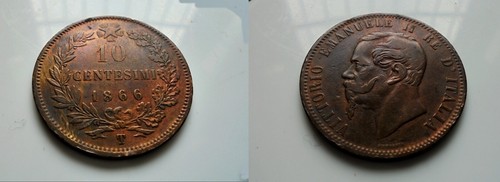 Regno italia vittorio - d'italia,