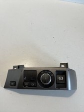 Interruttore fari bmw e65 - fari,