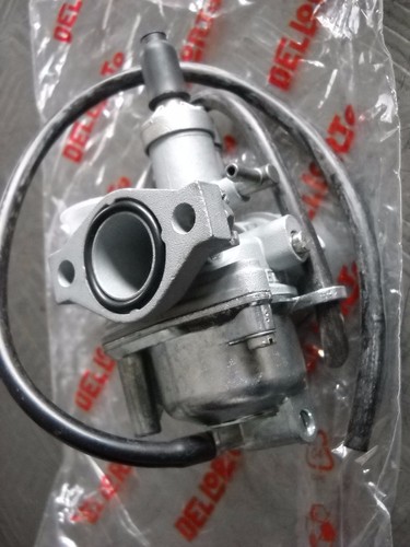 Carburatore dellorto phva 5 - carburatore, 17,5