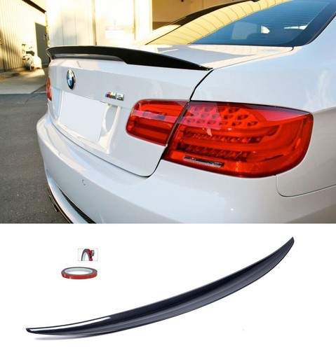Becquet aileron coffre look - aileron,