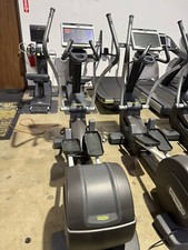 Technogym synchro elliptical - synchro,