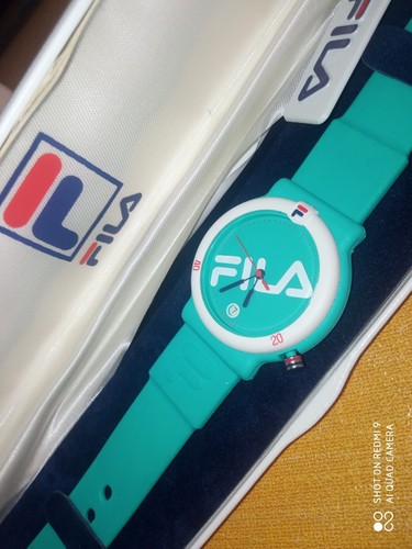 Orologio fila anni - fila,