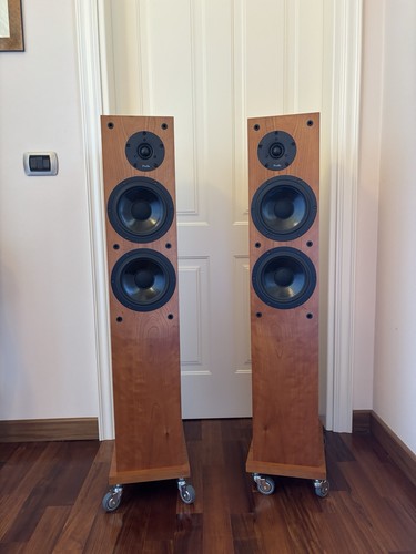 Diffusori proac studio - proac,