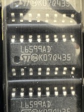 1pezzo l6599ad l6599 - =, =