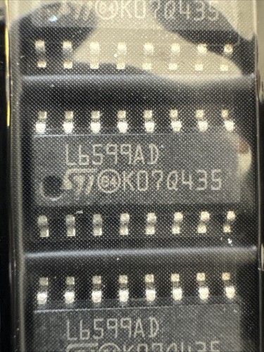 1pezzo l6599ad l6599 - 1pezzo, l6599-d
