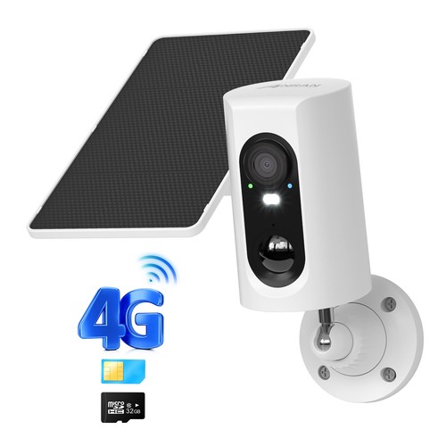 Anran lte telecamera di - anran,