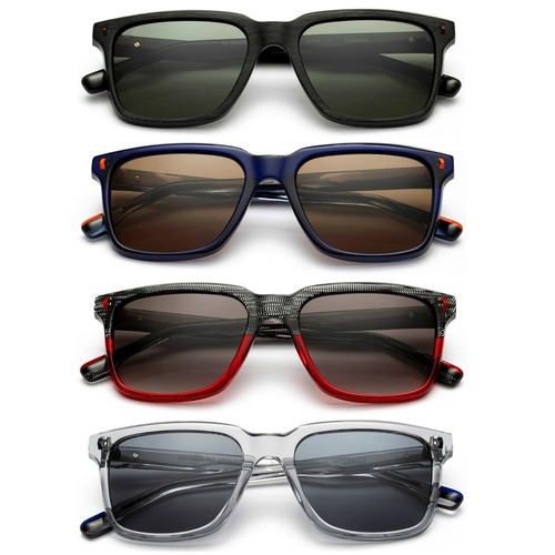 Occhiali sole woodys uomo - occhiali,