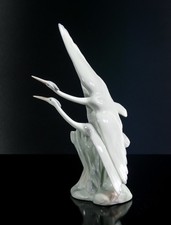 Scultura lladro nao - lladro,
