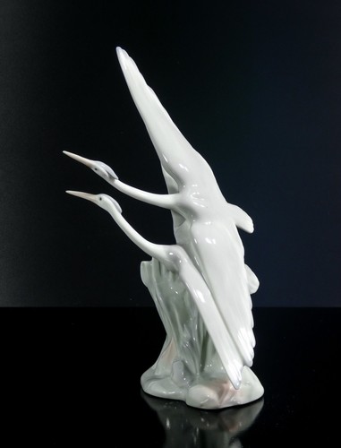 Scultura lladro nao - ⚜️,