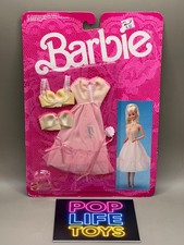 Barbie mattel vintage 1986 - barbie,