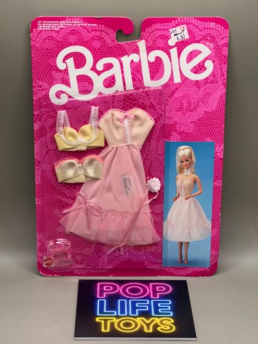 Barbie mattel vintage 1986 - mattel,
