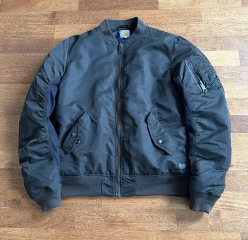 Giacca bomber carhartt wip - giacca,