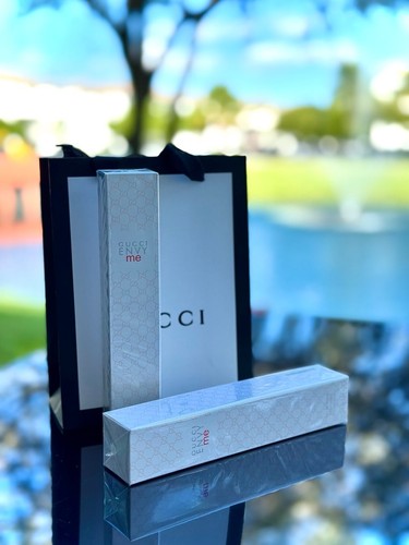 Gucci envy 4oz - envy, women's