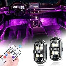 Luce led stroboscopica - led,