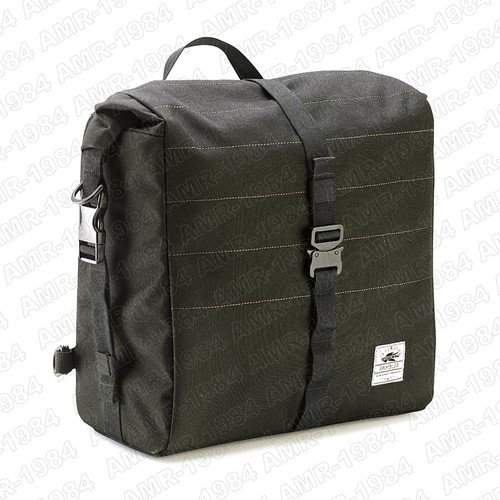 Borsa laterale moto singola - laterale,