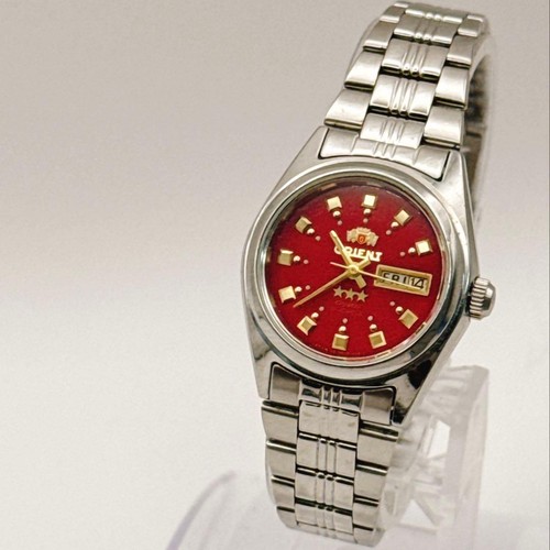 Orologio automatico orient - orologio,