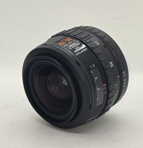 Pentax smc zoom 70mm - pentax-a,