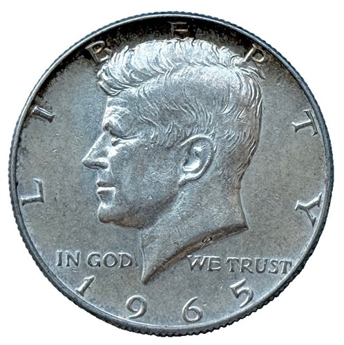 Dollaro 1965 usa - dollaro,